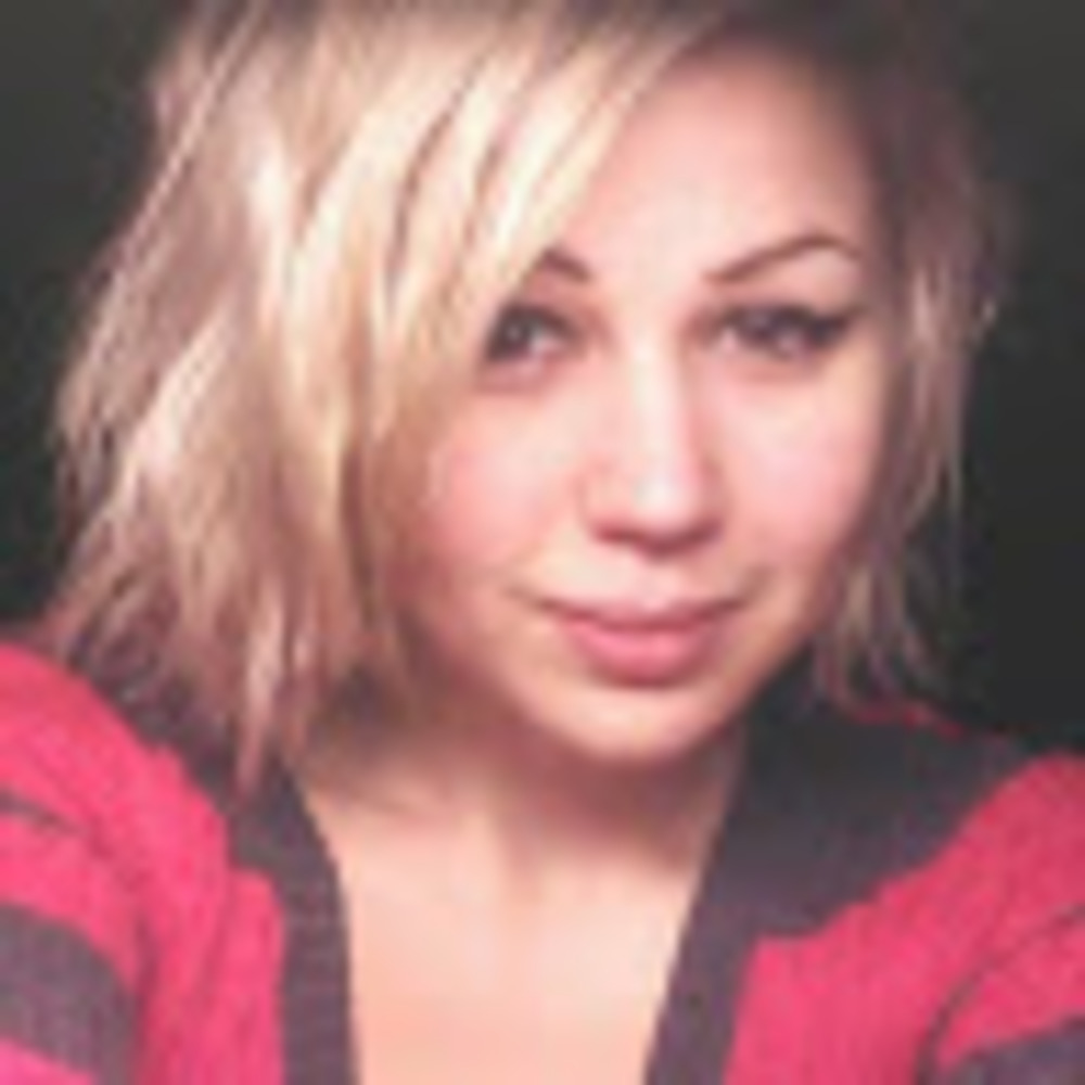Meet your Posher, Jasmine